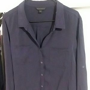 Rock and Republic button up